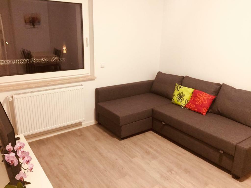 Appartement Uptown Residences Hamburg-Harburg