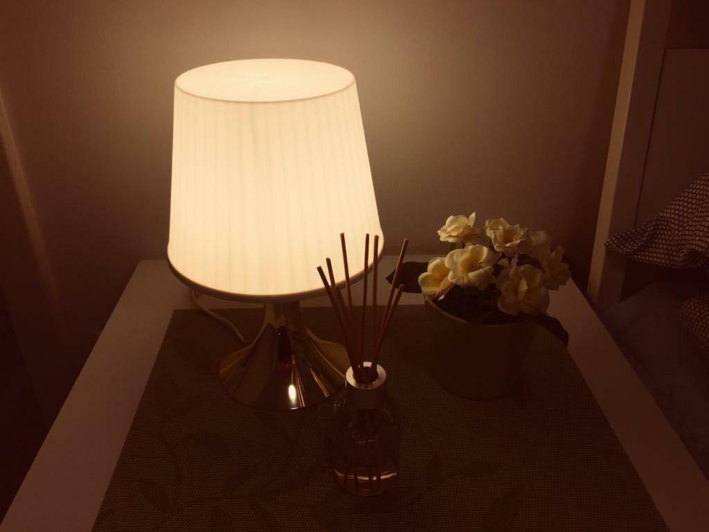 Uptown Residences Appartement *