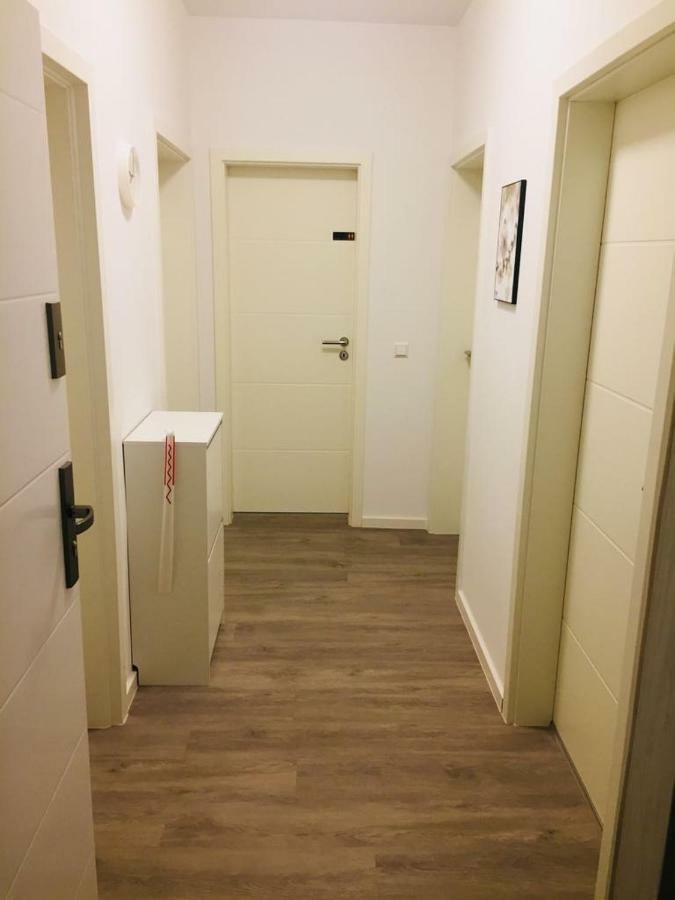 Uptown Residences * Hamburg-Harburg