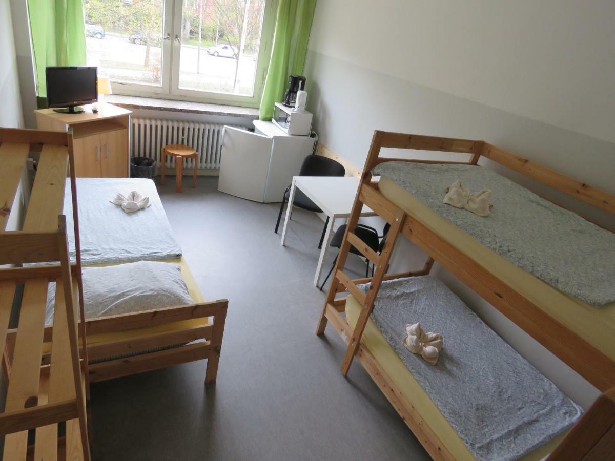 Hostel Zimmervermietung Hoffmann