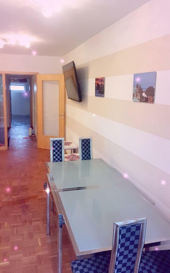 Modernes Am Hofweg Apartment *