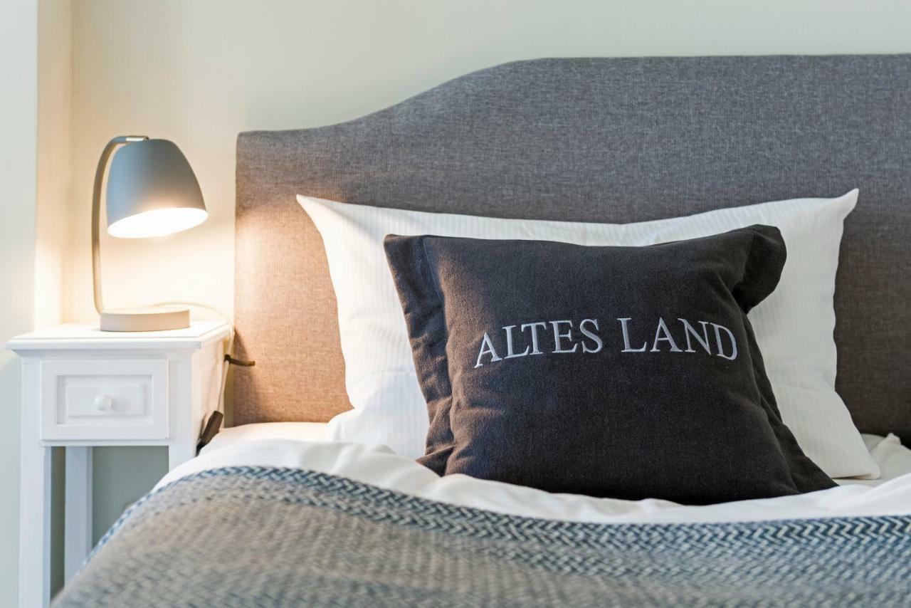 Appartement Urlaub Altes Land Hamburg-Harburg