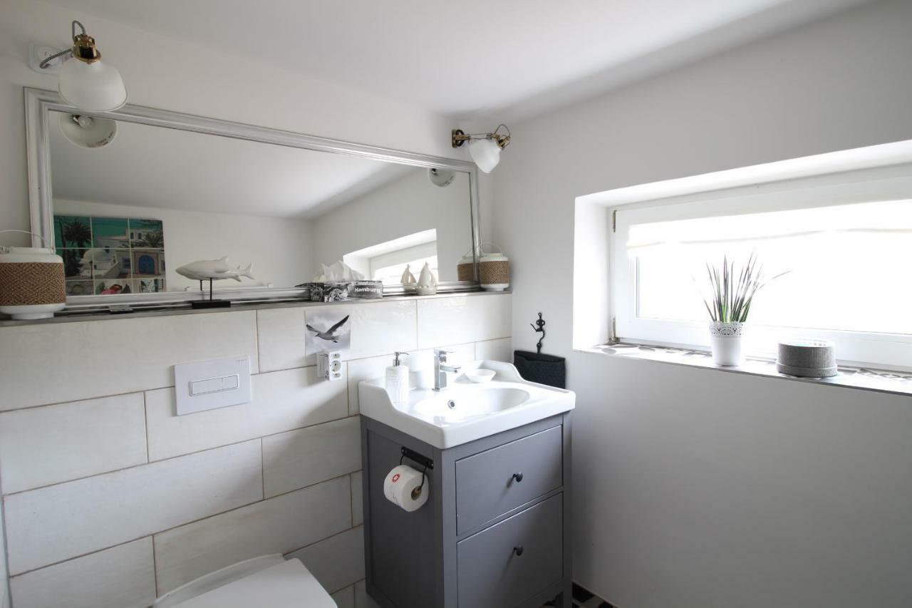 Apartment Elbperle94