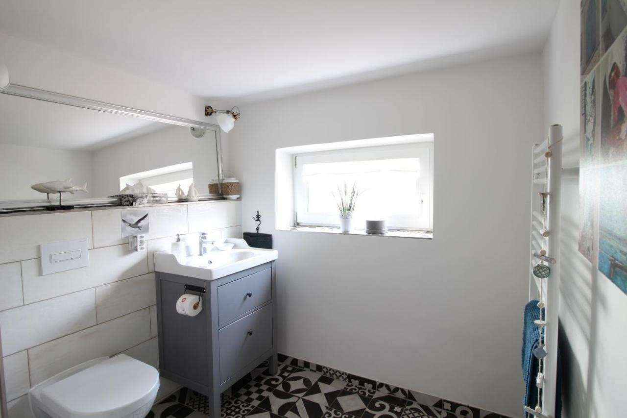 Apartment Elbperle94