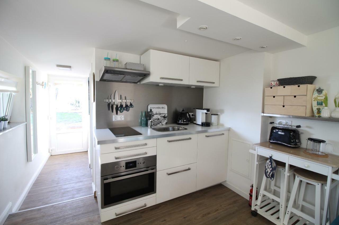 Apartment Elbperle94