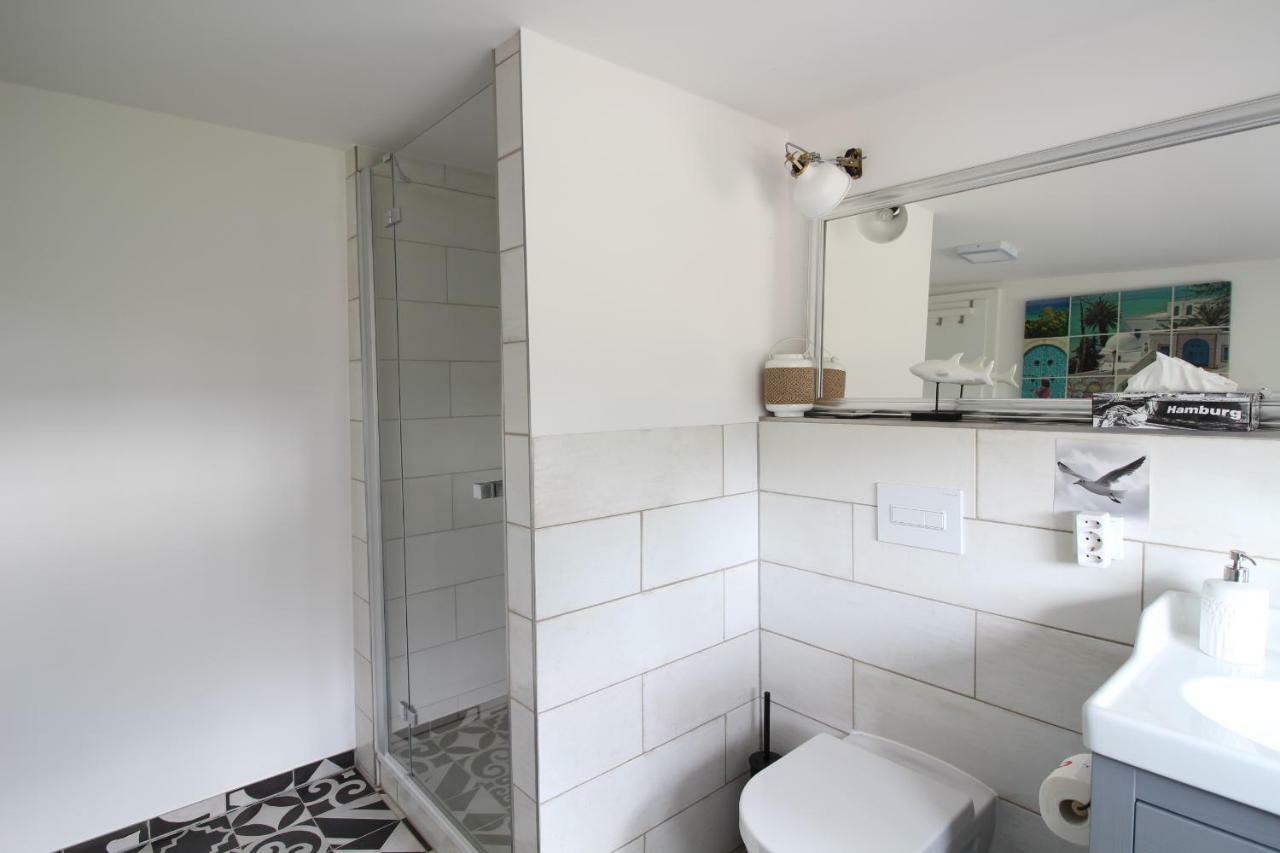 Apartment Elbperle94