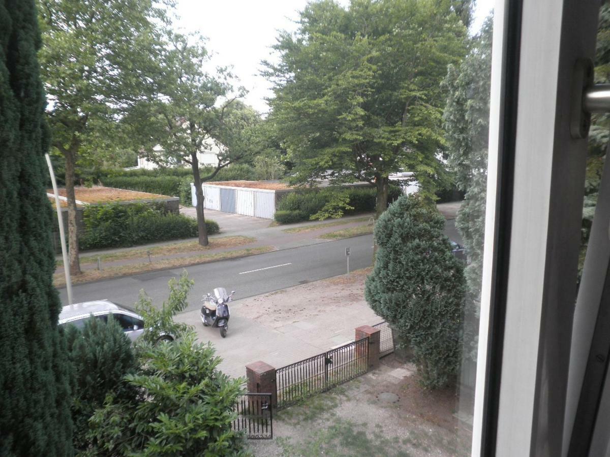 Privat bolig Hh-schnelsen *