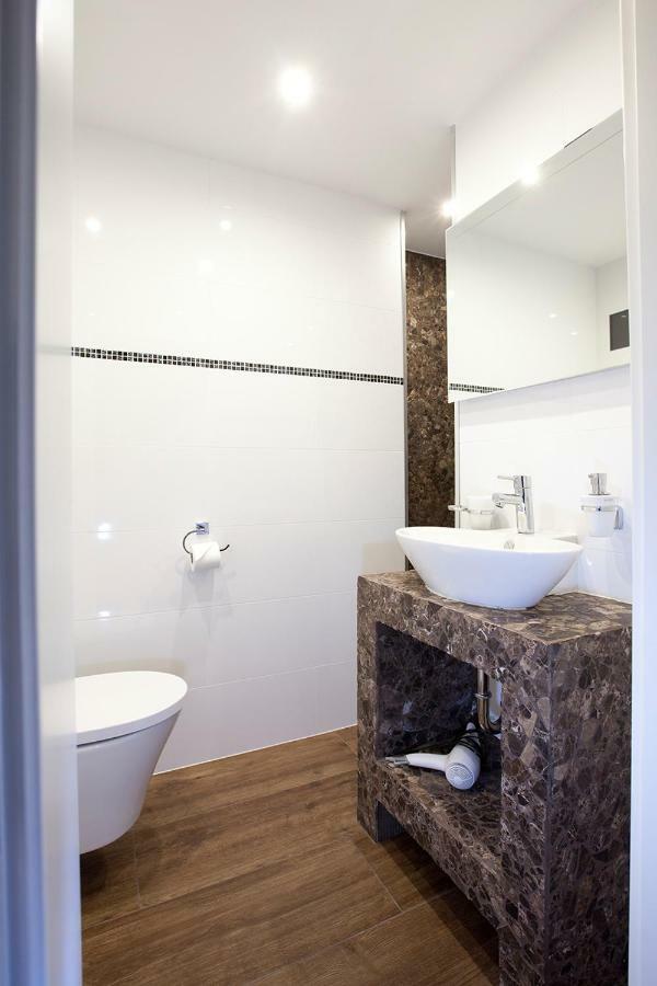 Appartement Ellena's Am Uke Hamburg-Harburg