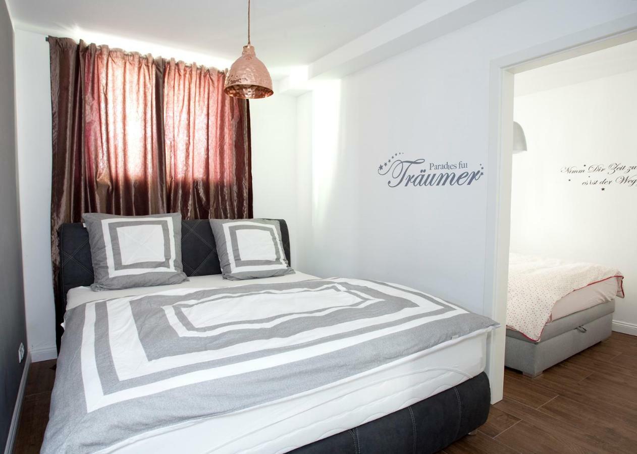 Ellena's Am Uke Appartement