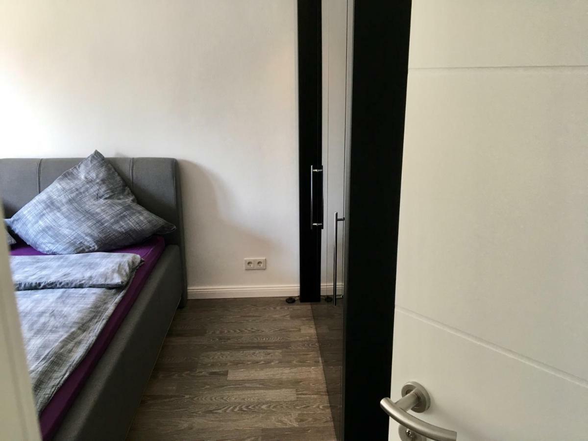 Ferienhaus Feel Like Barbecue Vakantiehuis