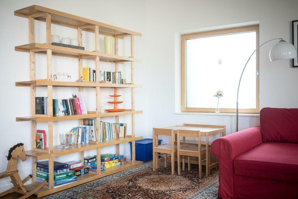 Apartment Sehr Schöne, Große Im Reiherstiegviertel Hamburg