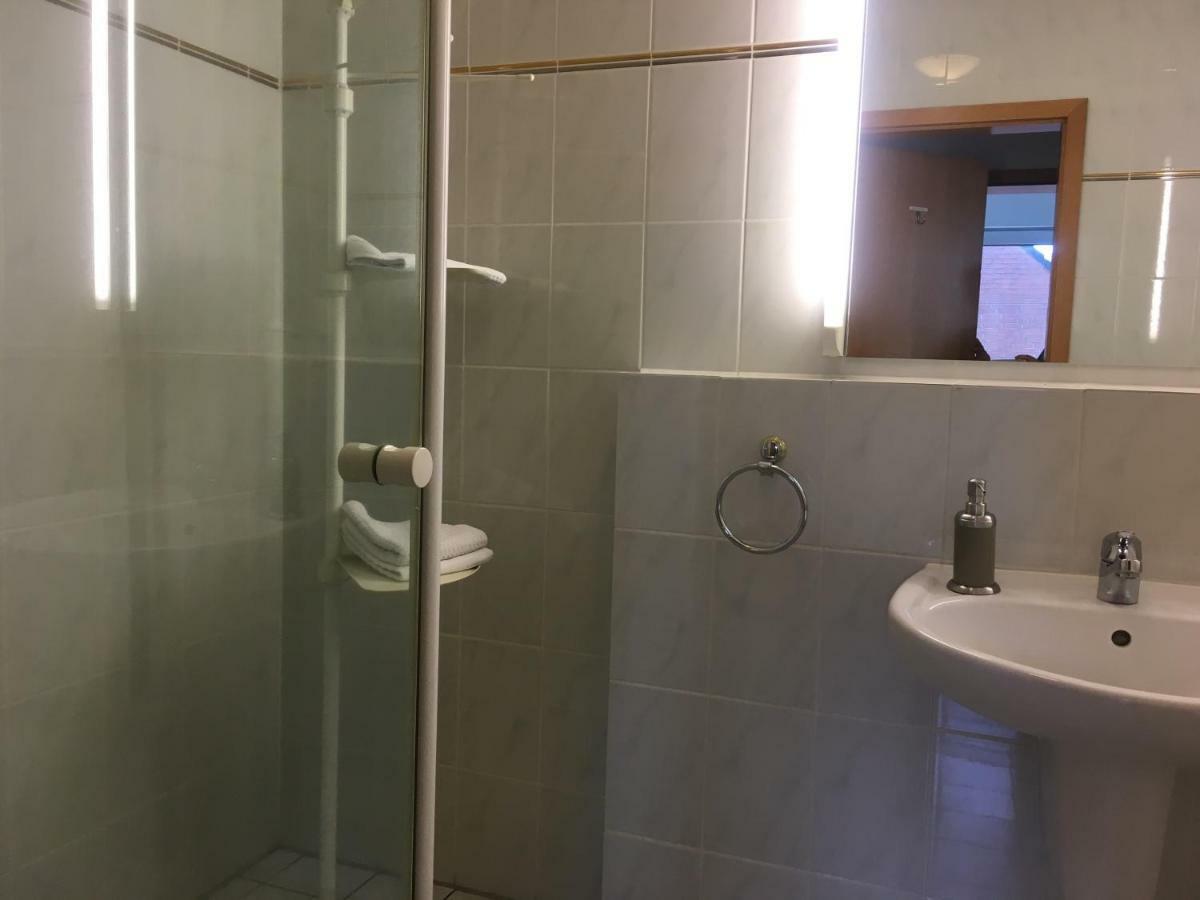 Apartment Freundliches Hamburg