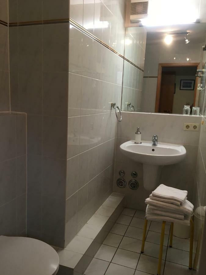 Apartment Freundliches