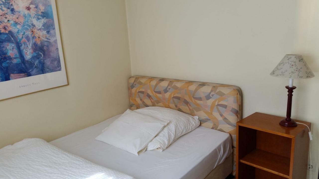 Apartment Freundliches *