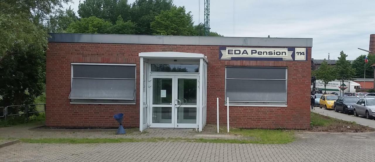 Eda * Hamburg