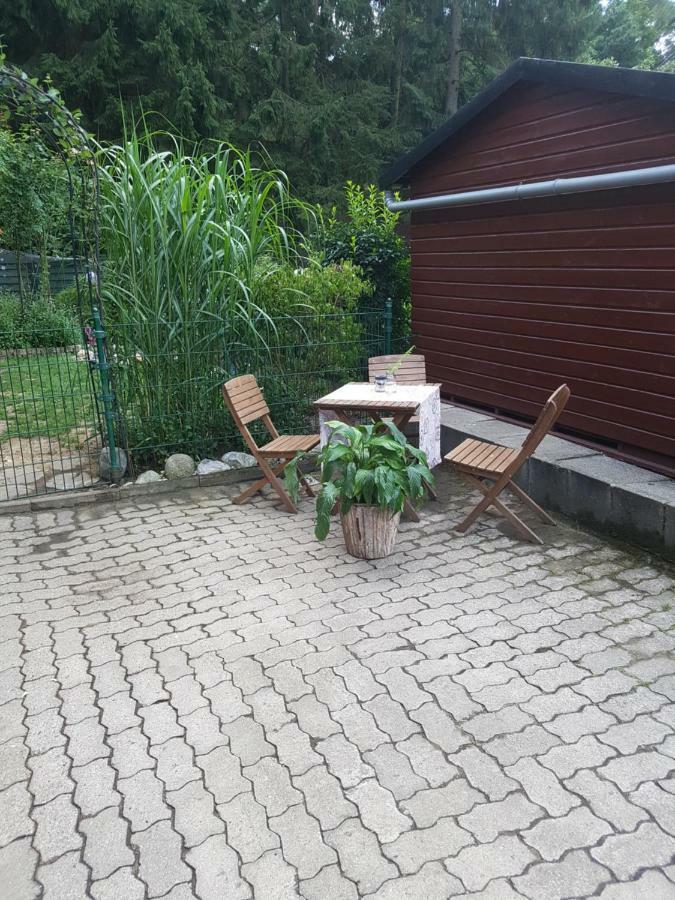Haus Hamburger Perle Privatunterkunft Hamburg