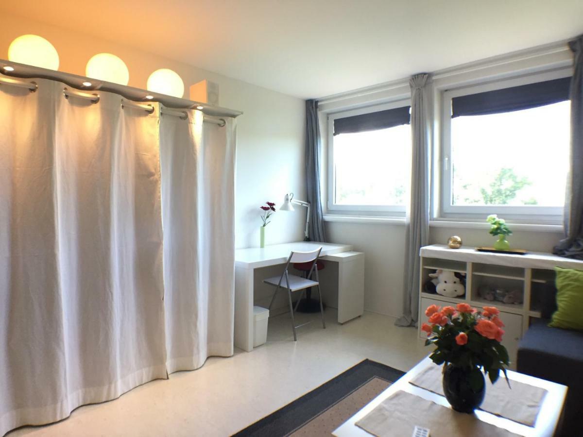 Großes Helles + Eigenes Bad Privatunterkunft Hamburg