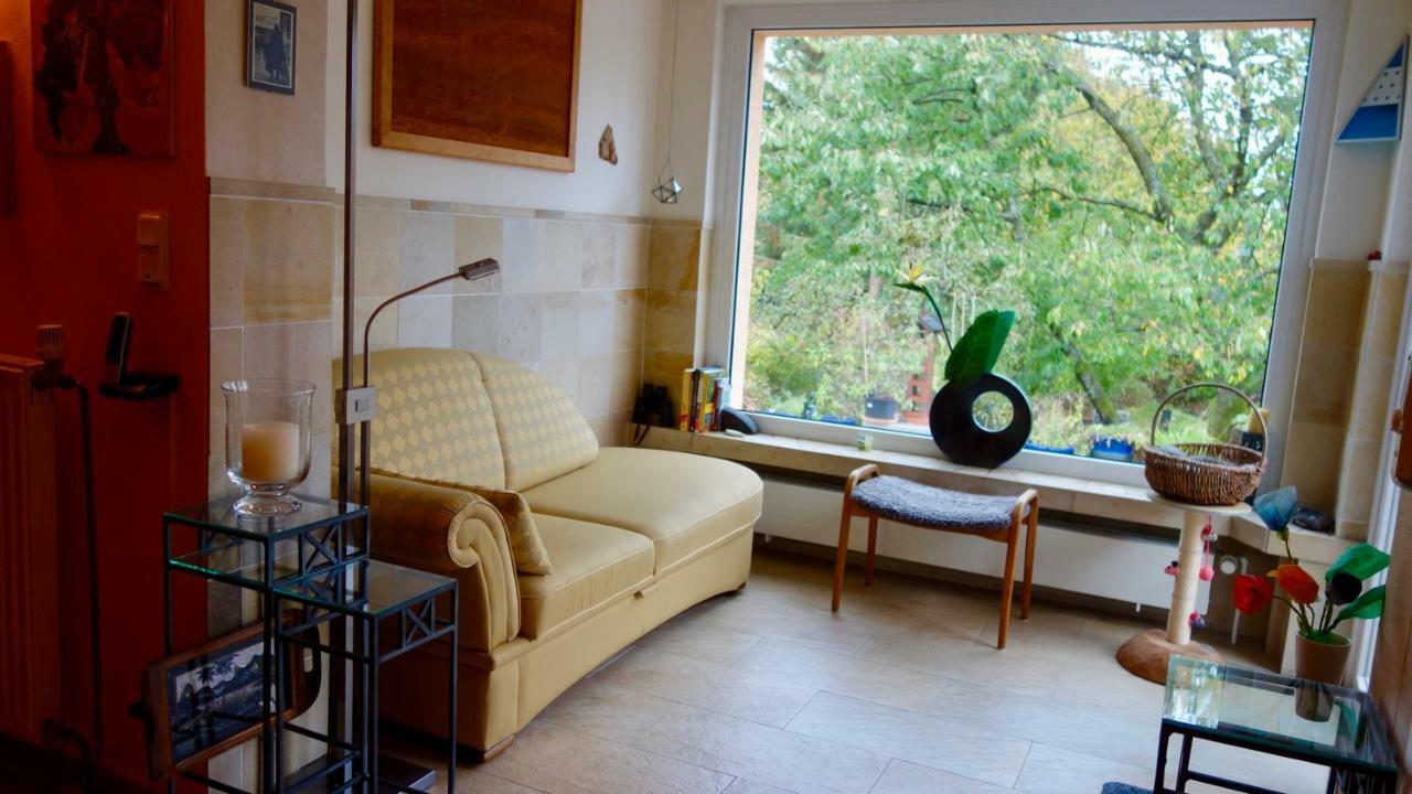 Hexenhaus - Ferien Ohne Fernseher * Hamburg