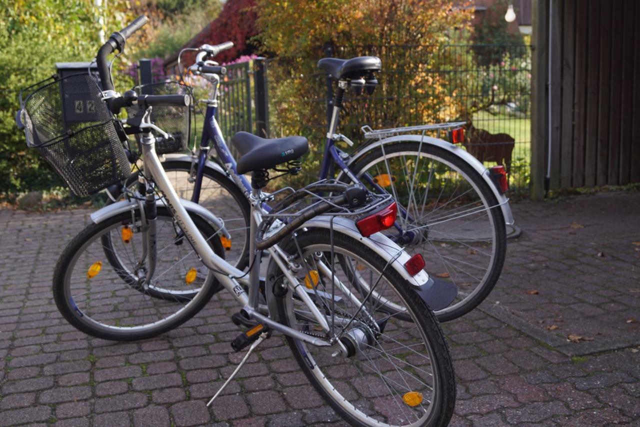 Hamburg-rahlstedt, Klein Aber Sehr Fein, Ils-nah Lejlighed *