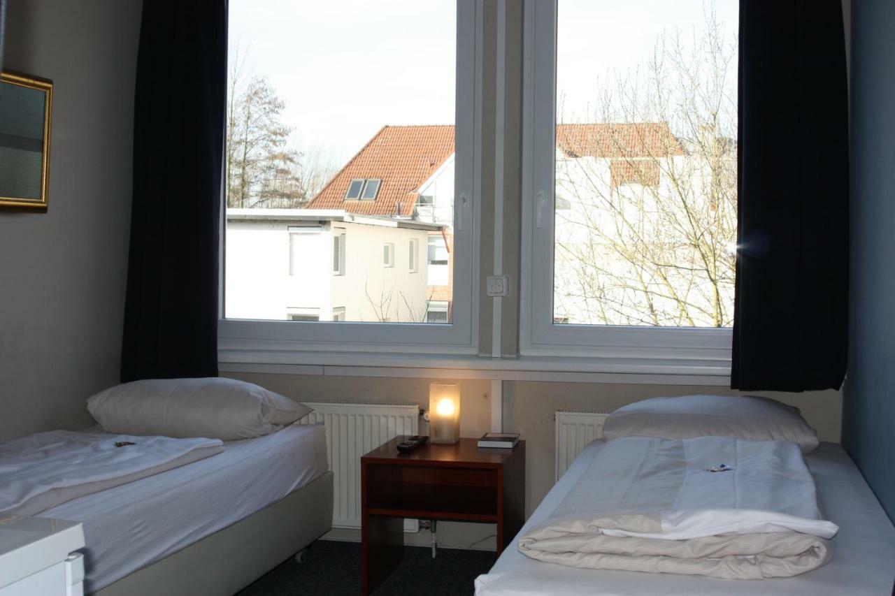 Ahoi-gästehaus Hamburg