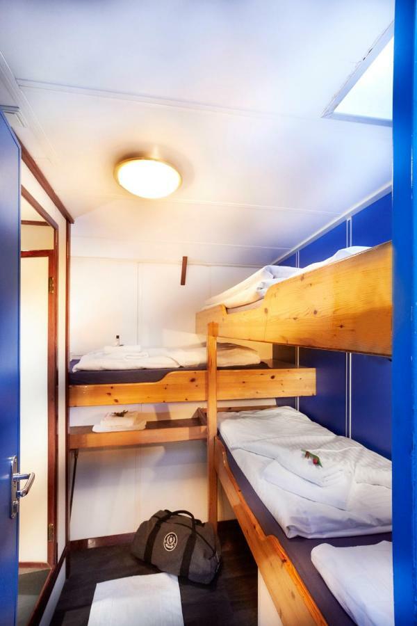 Segelschiff Loth Lorien 3* Hamburg
