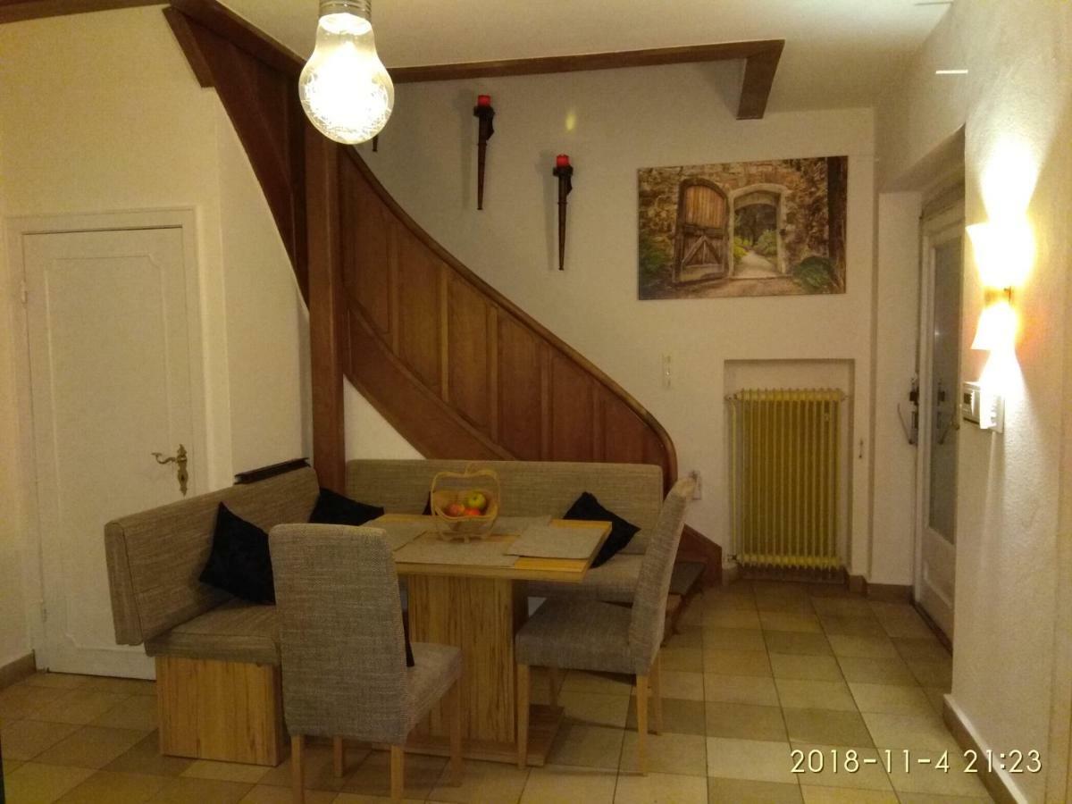 Hostel Schönes Stadthaus