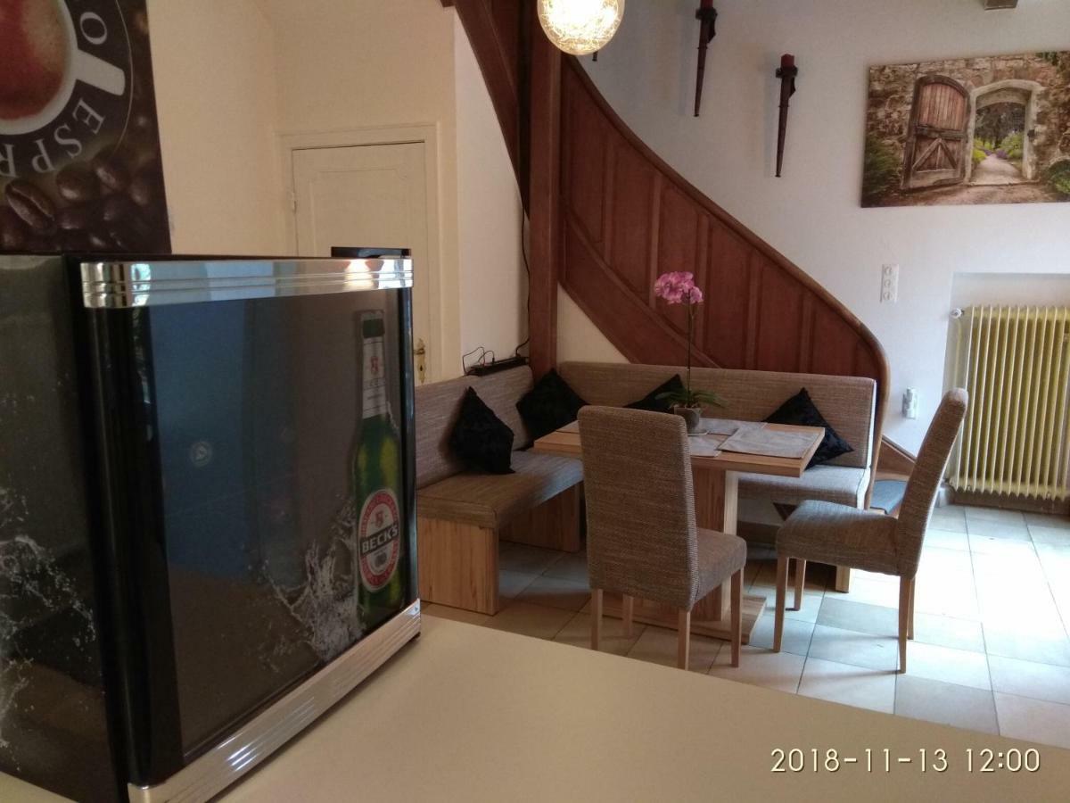 Hostel Schönes Stadthaus Hamburg