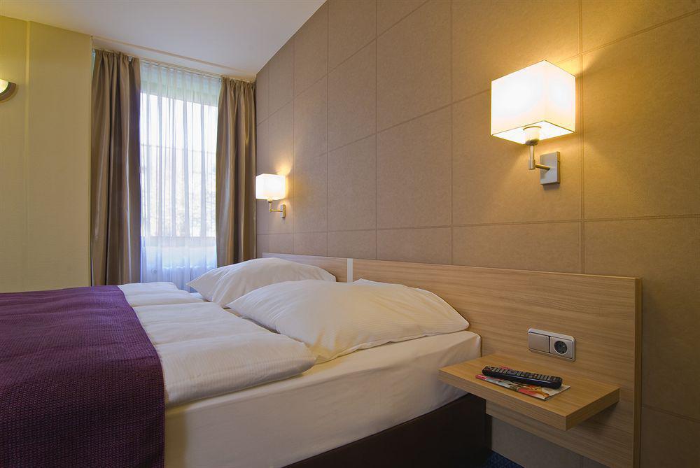 Hotel Ghotel & Living Hamborg