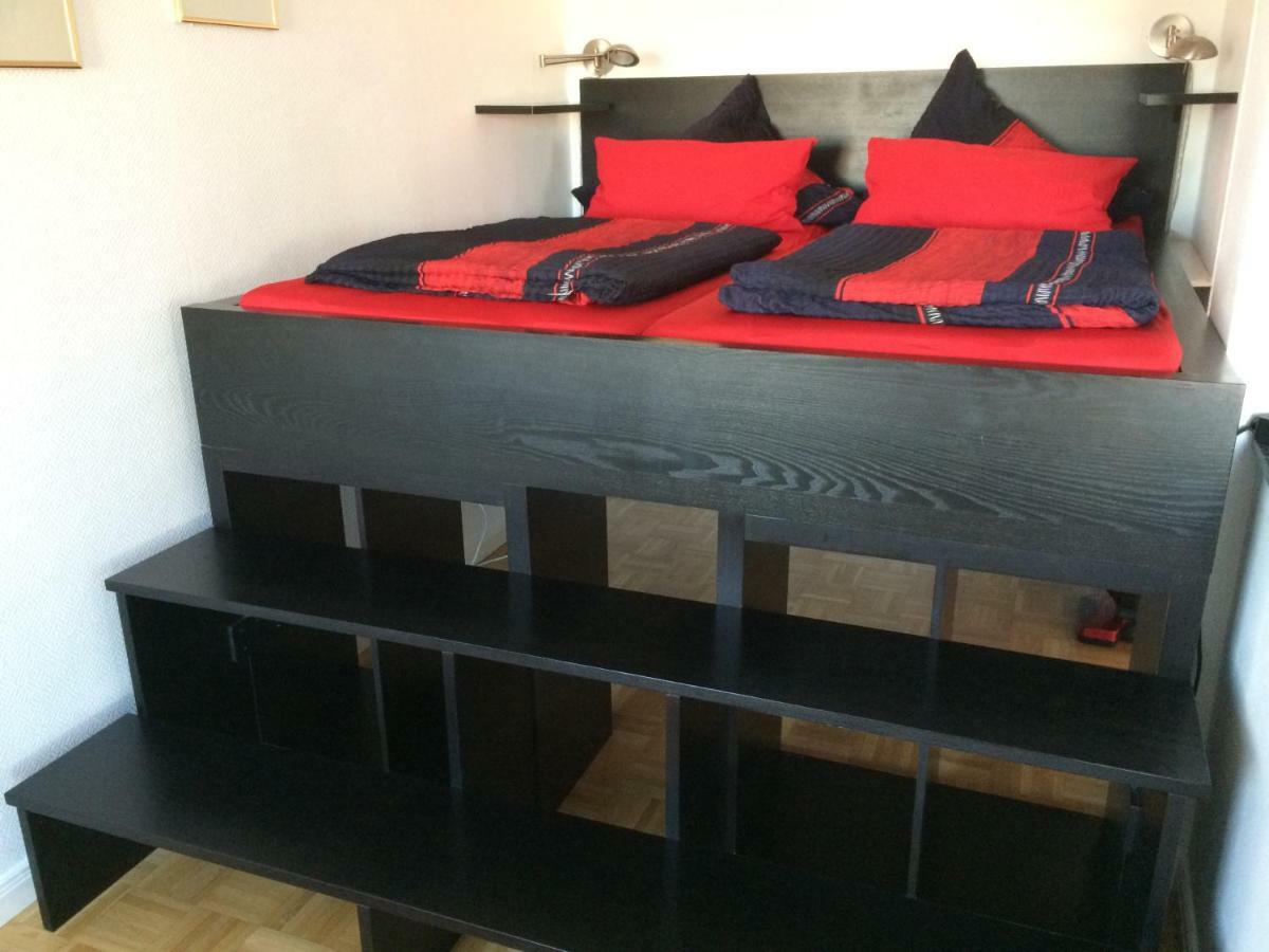 Ferienwohnung Hafenblick