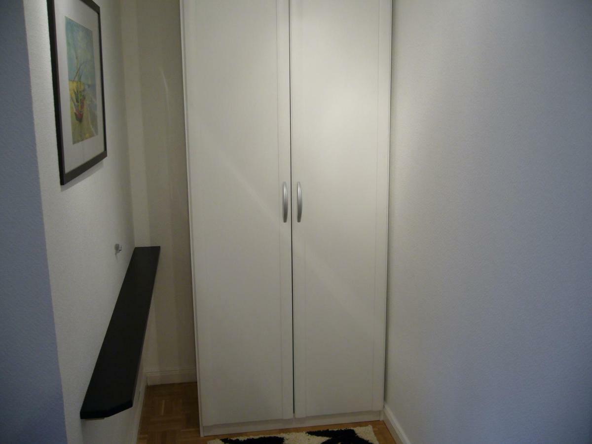 Ferienwohnung Hafenblick Hamburg-Harburg