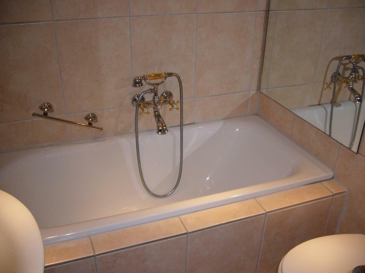 Appartement Ferienwohnung Hafenblick Hamburg-Harburg
