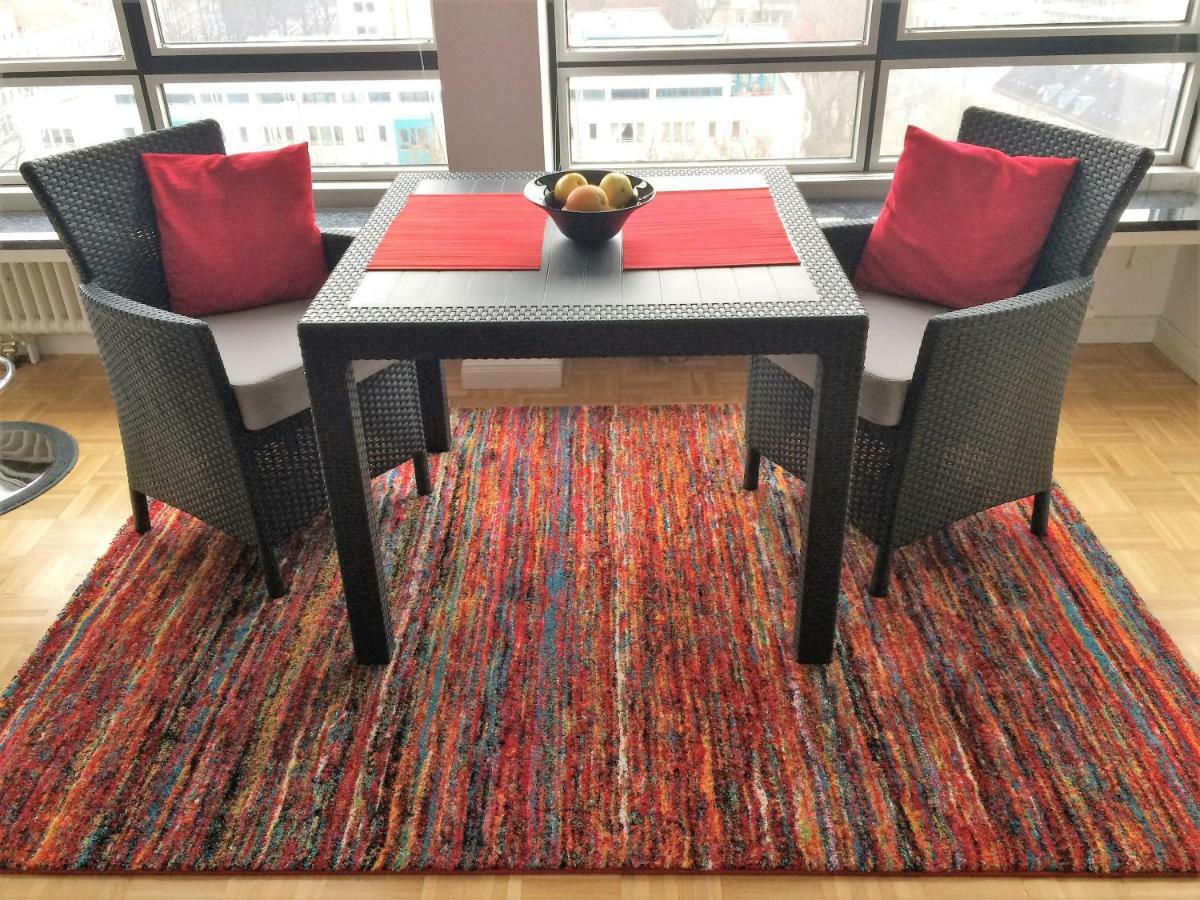 Ferienwohnung Hafenblick * Hamburg
