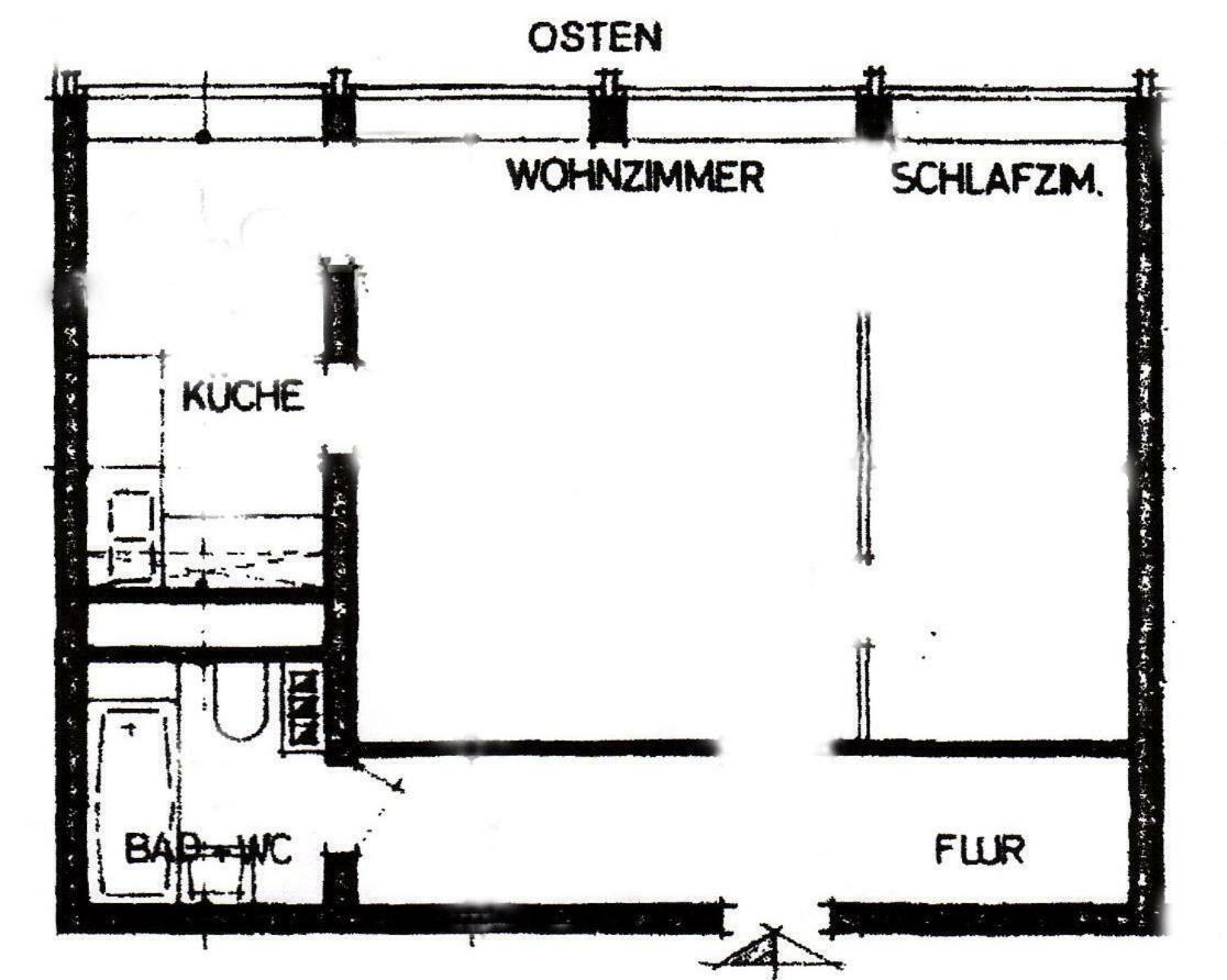 Ferienwohnung Hafenblick Hamburg