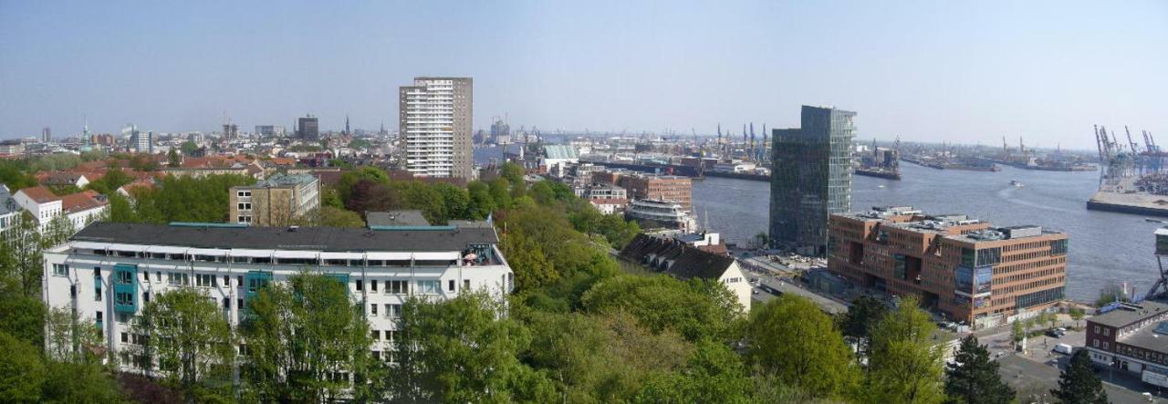 Ferienwohnung Hafenblick *