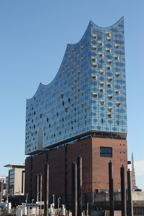 Ahoi-gästehaus Gasthof Hamburg