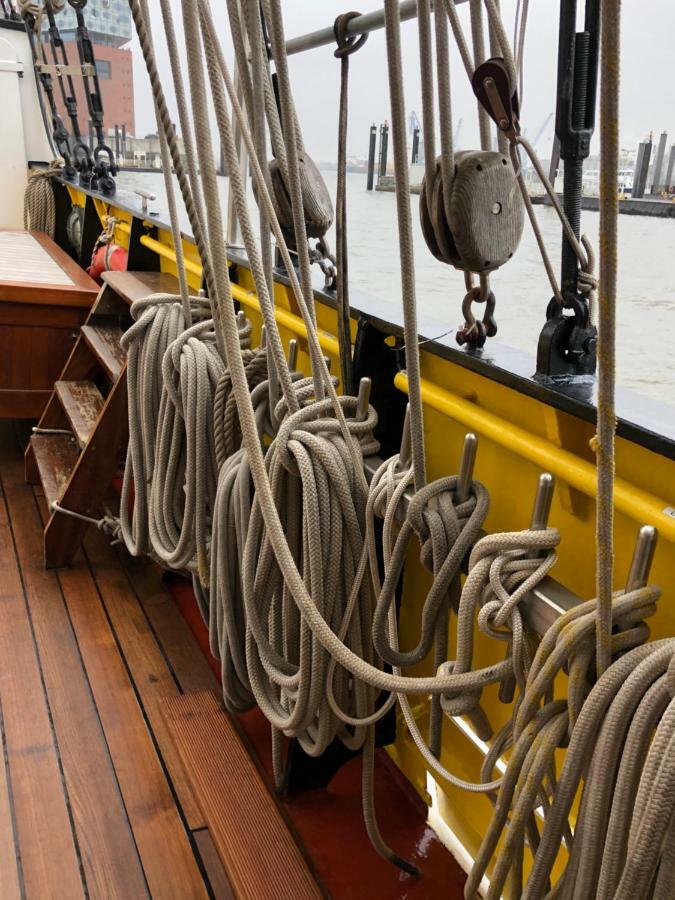 Segelschiff Loth Lorien