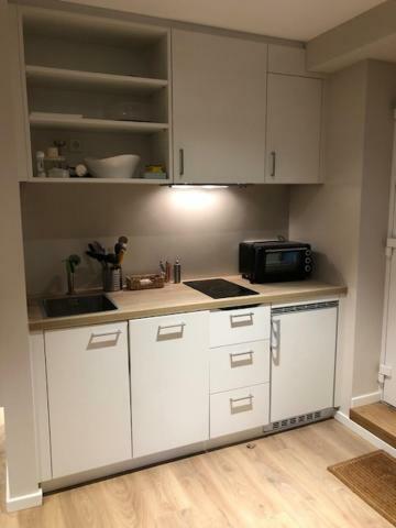 Sehr Schöne Kleine Elbnähe Mit Guten Parkmöglichkeiten Apartment *