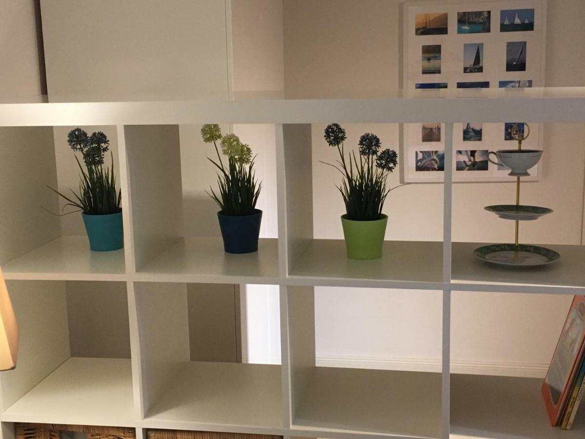 Apartment Wohnen Am Flottbeker Markt Hamburg