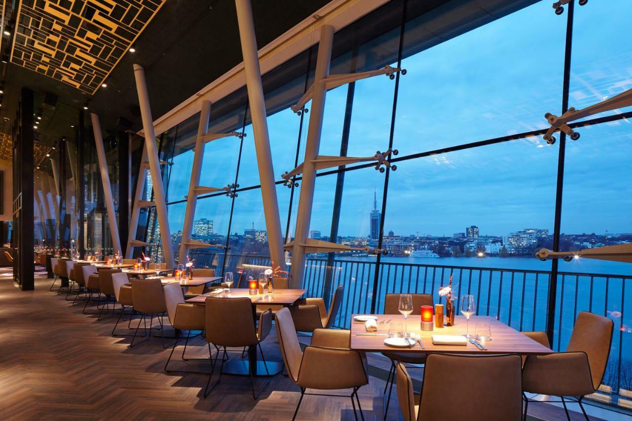 Le Meridien Hamburg-Harburg