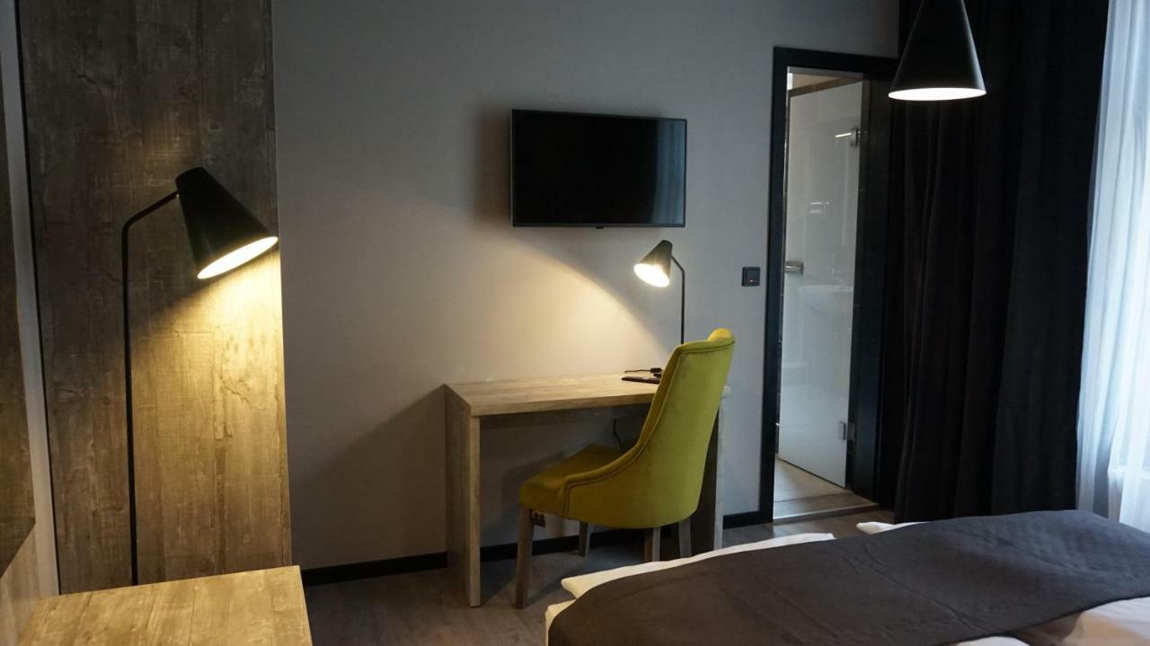 Urban 3* Hamburg