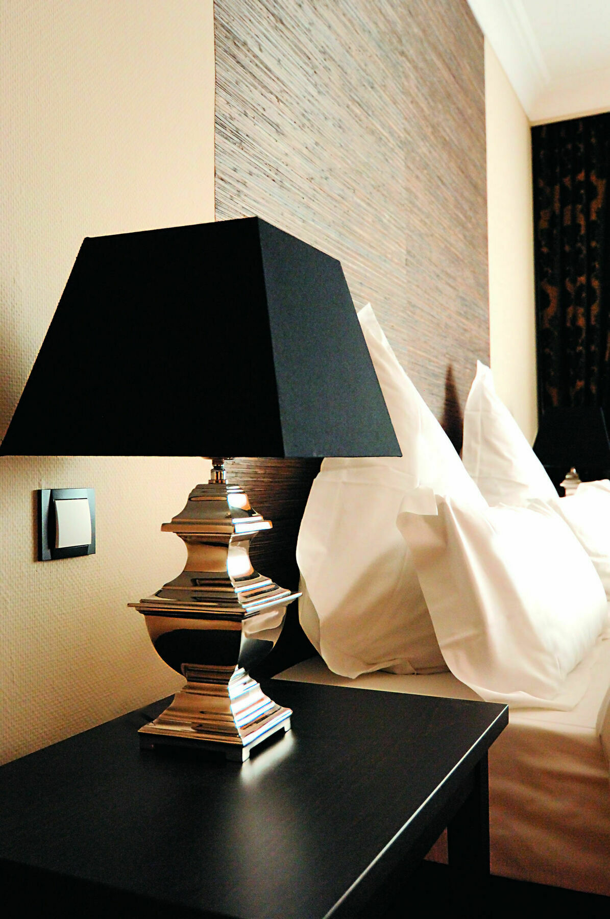 Hotel Business & Hamborg
