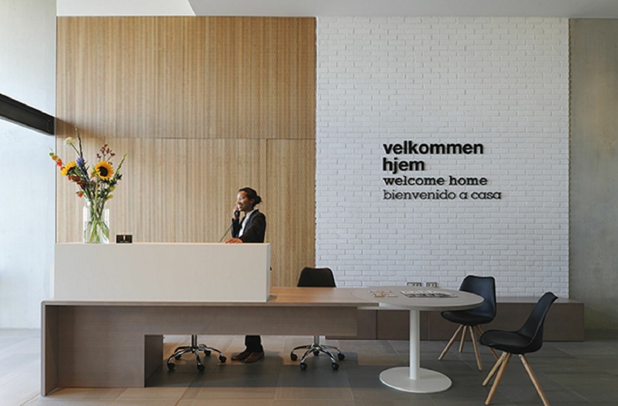 Aparthotel Eric Vökel Boutique - 4*