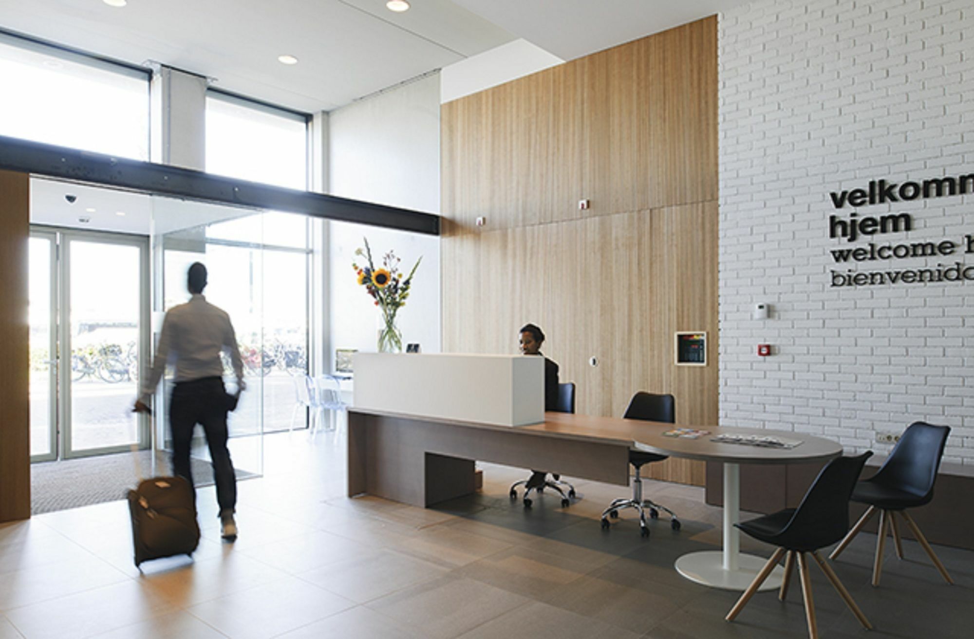 Aparthotel Eric Vökel Boutique -