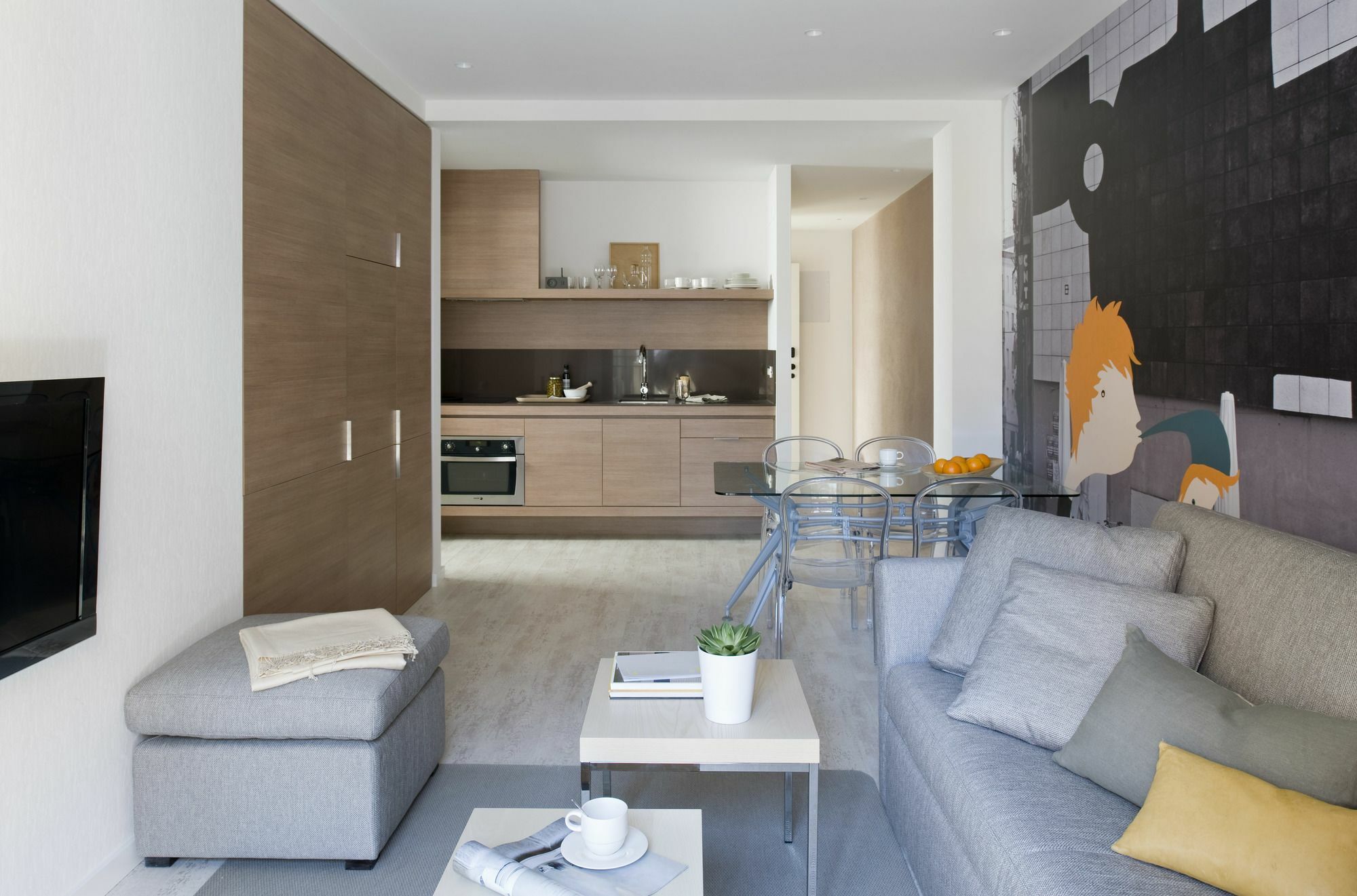 Aparthotel Eric Vökel Boutique - 4*