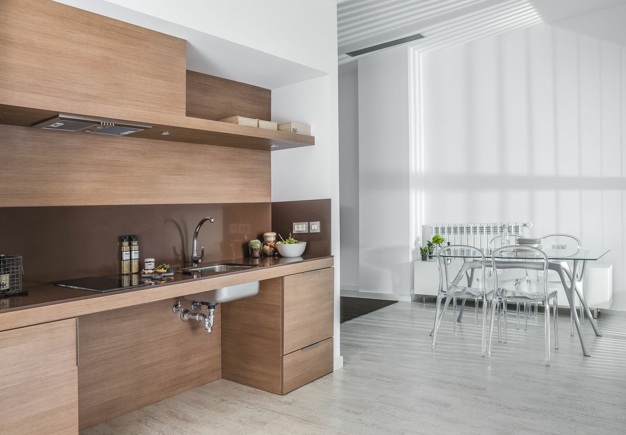 Eric Vökel Boutique - Aparthotel 4*