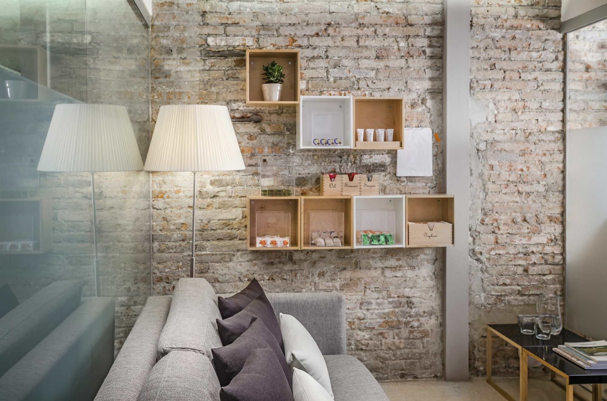 Aparthotel Eric Vökel Boutique -