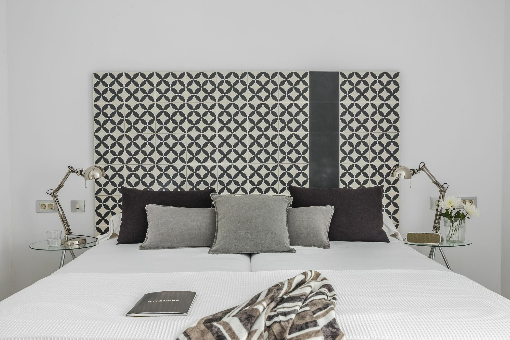 Eric Vökel Boutique - Aparthotel