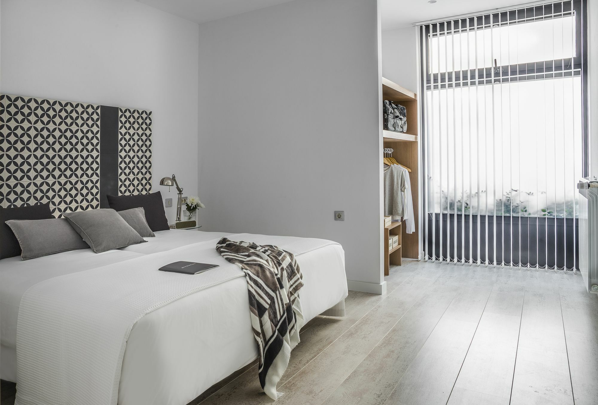 Eric Vökel Boutique - 4* Hamburg