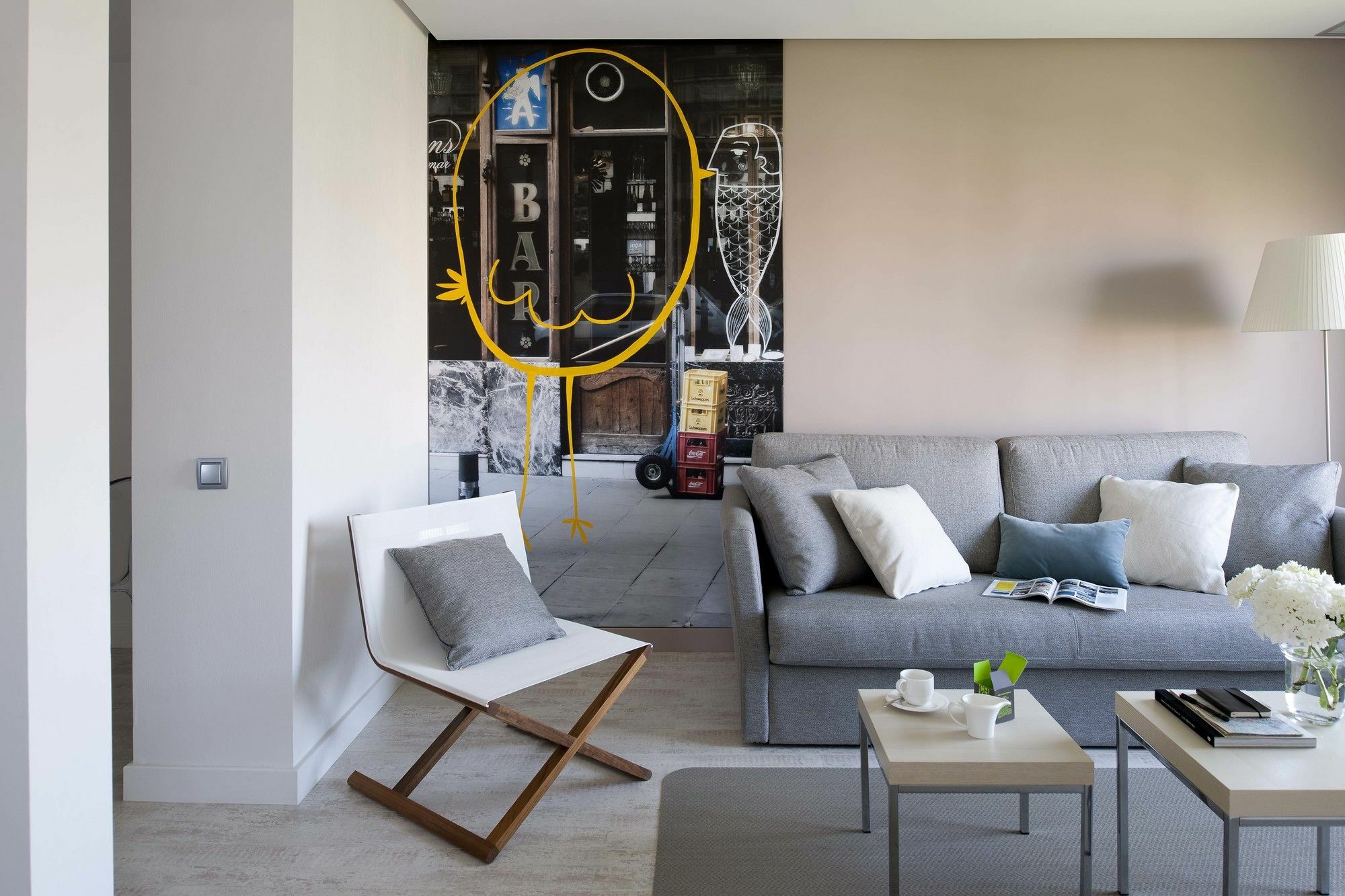 Aparthotel Eric Vökel Boutique -
