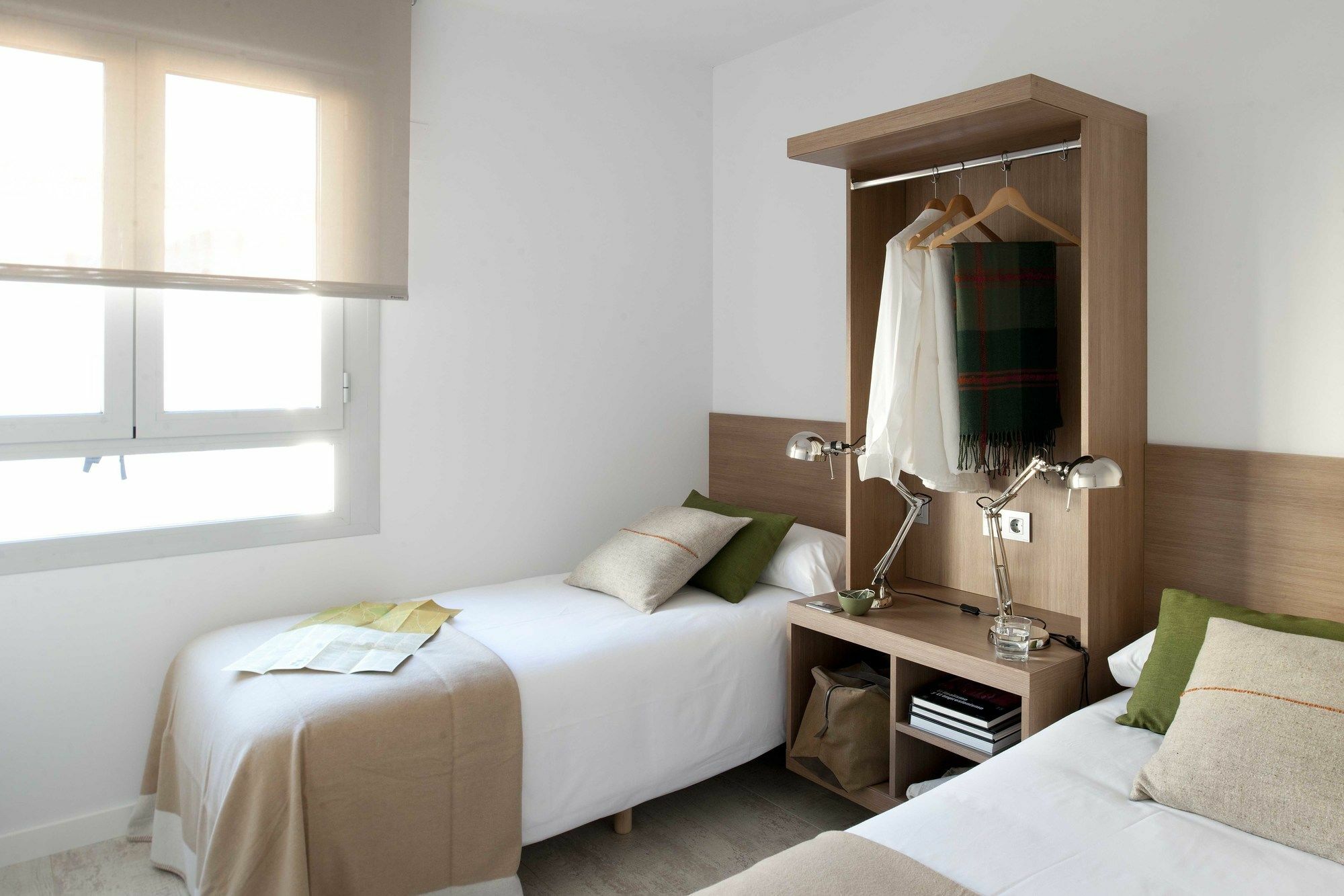 Eric Vökel Boutique - 4* Hamburg